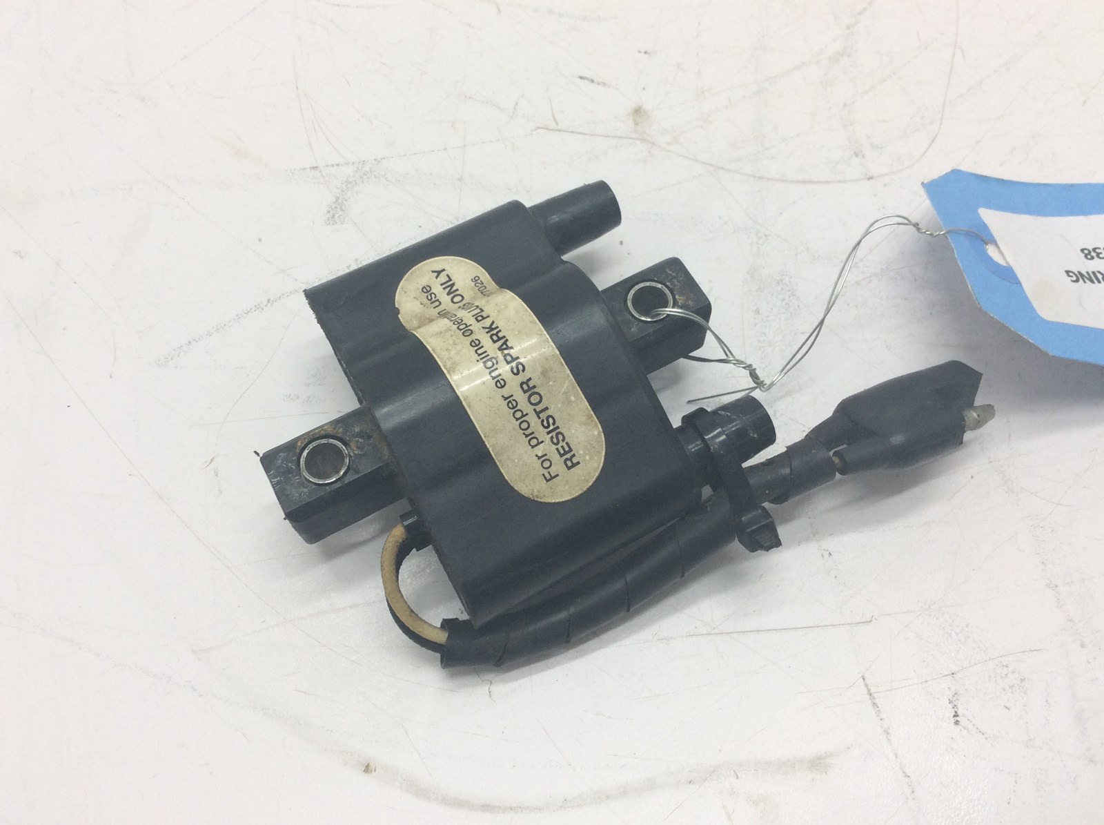 2000 Polaris External Coil - Image 4