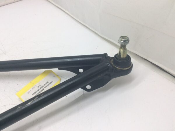 2009 Ski-Doo A-Arm - Lower Left - Image 3