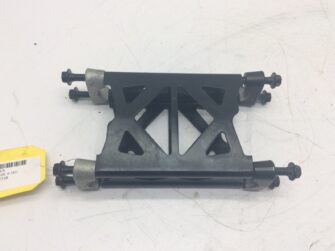 2018 Ski-Doo Handlebar Riser Black 130mm