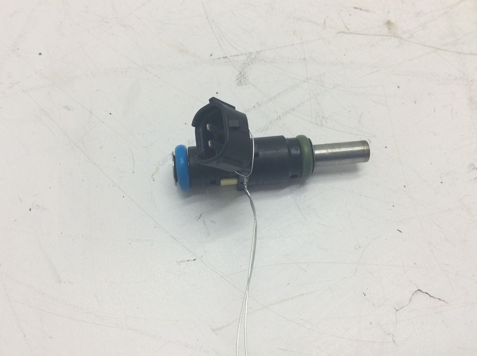 2018 Ski-Doo Fuel Injector - Image 2