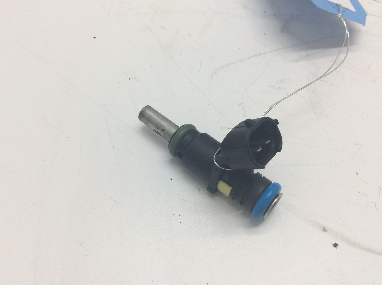 2018 Ski-Doo Fuel Injector - Image 4