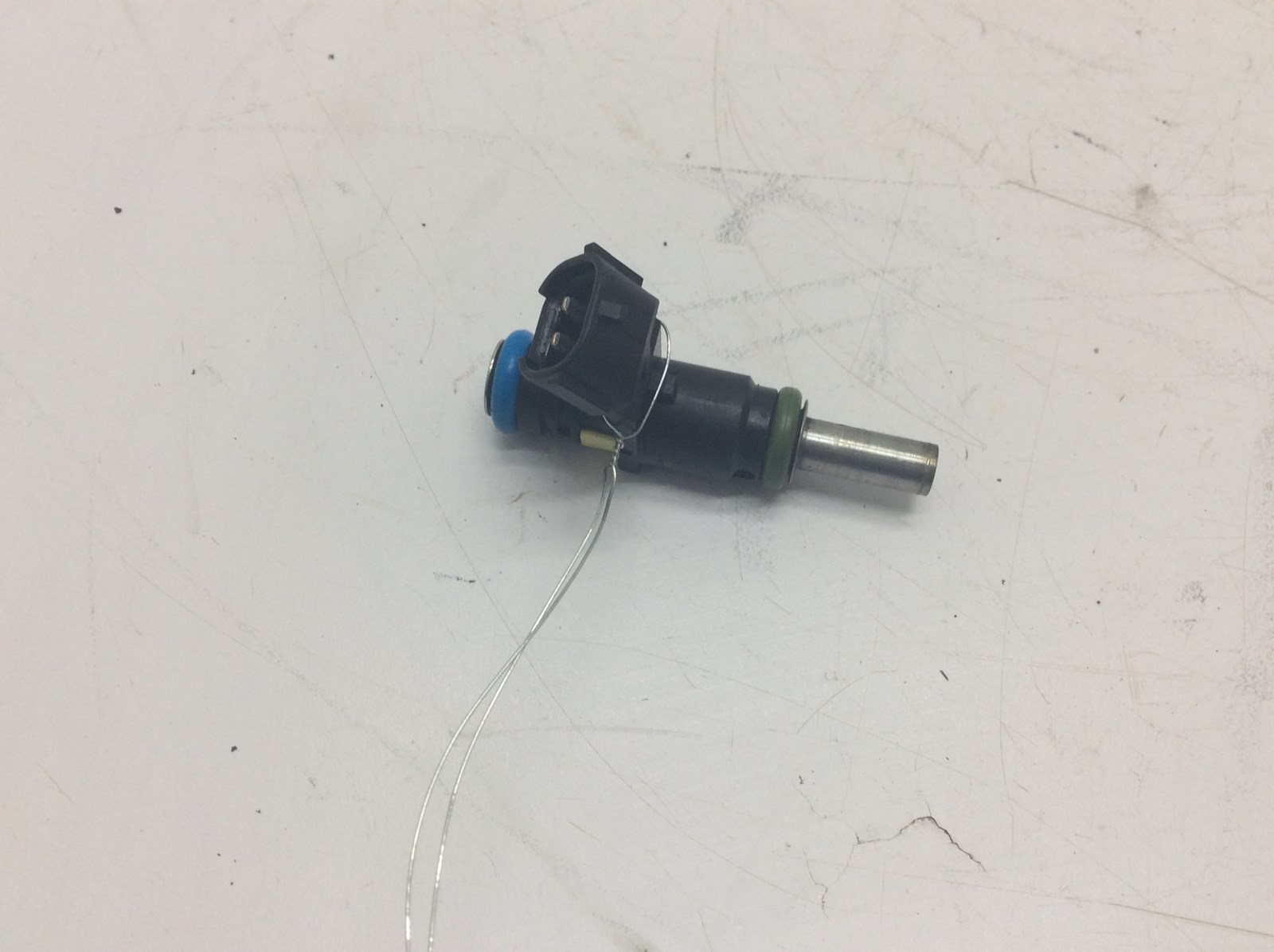 2018 Ski-Doo Fuel Injector