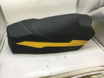 2009 Ski-Doo Seat