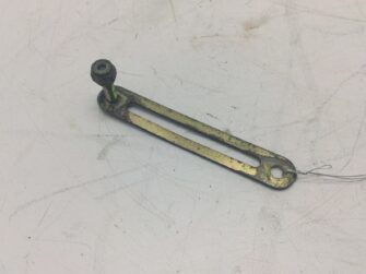 2002 Polaris Bolt Plate
