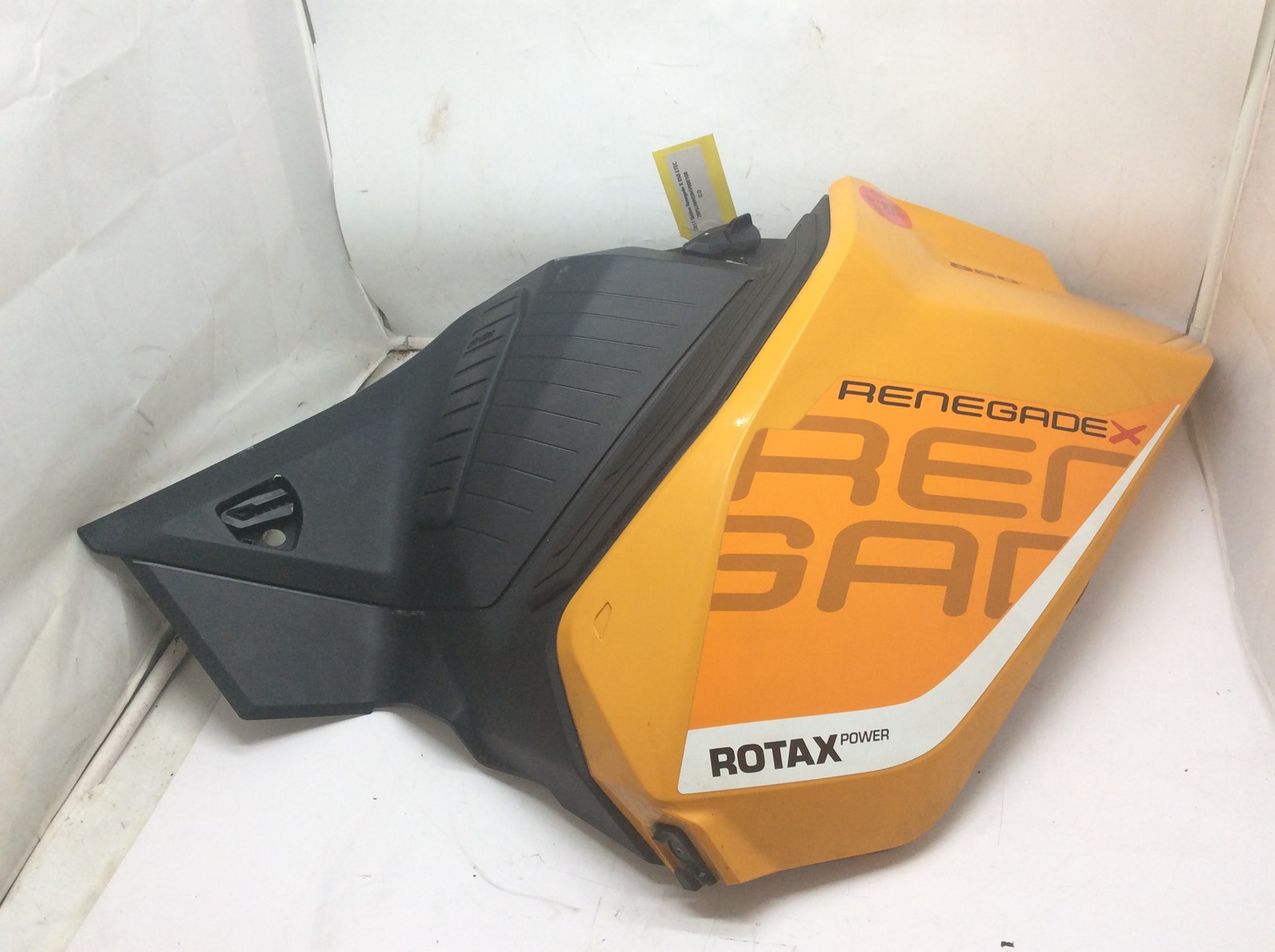 2017 Ski-Doo RH Side Panel - Image 2