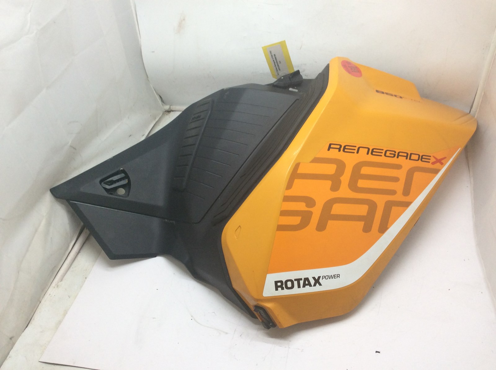 2017 Ski-Doo RH Side Panel - Image 3