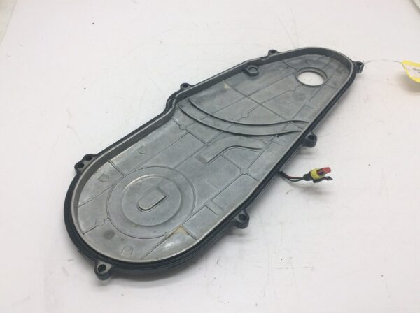 2011 Ski-Doo Chain Case Cover - Image 3
