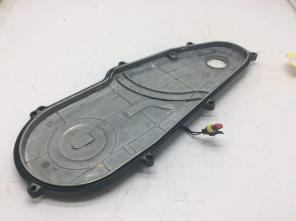2011 Ski-Doo Chain Case Cover - Image 4