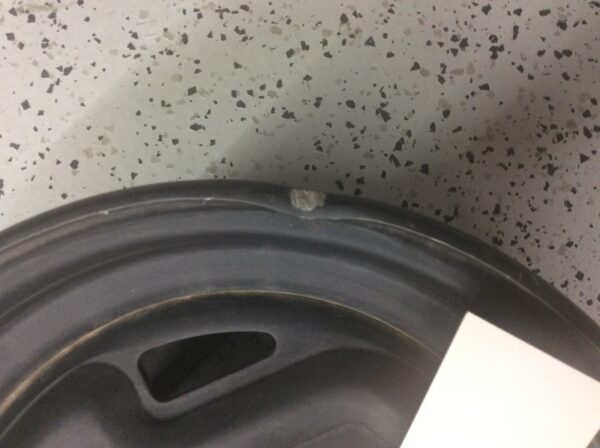 2006 Kawasaki Front Rim 12x6 - Image 4