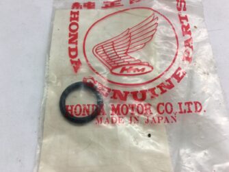 1997 Honda O-Ring (13.82.5)