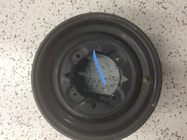 2006 Polaris Rim 12x6 - Image 2