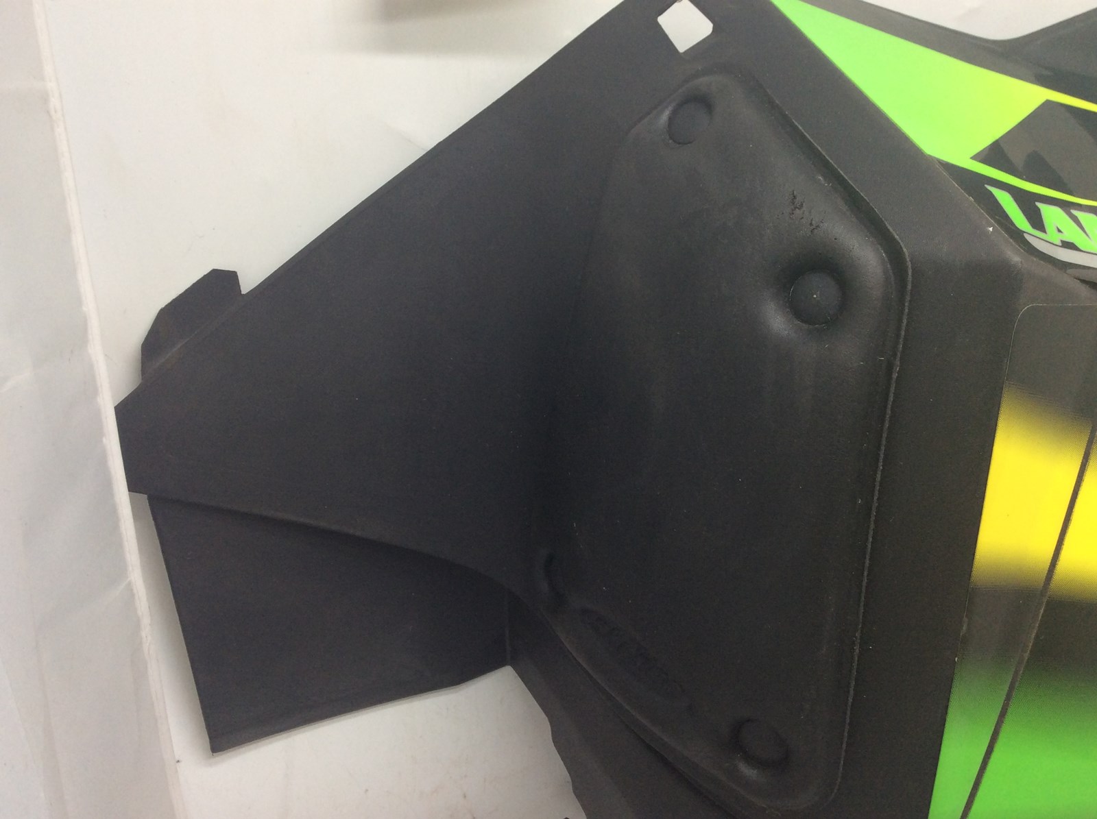 2009 Ski-Doo Right Side Panel - Image 4