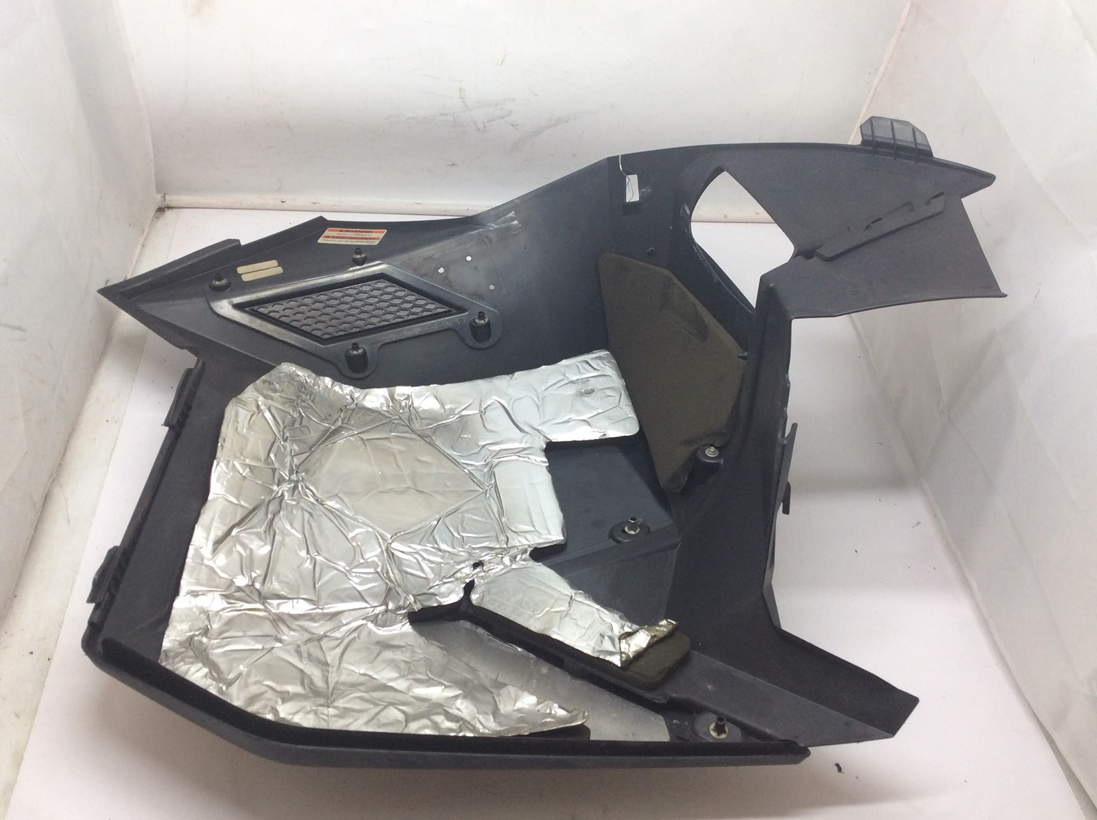 2010 Ski-Doo Right Side Panel - Image 5