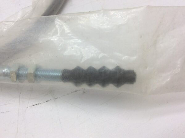 New Clutch Cable - Image 3