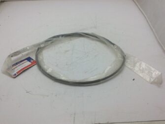 New Clutch Cable