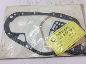 1975 Suzuki Complete Engine Gasket Set - SUDCO