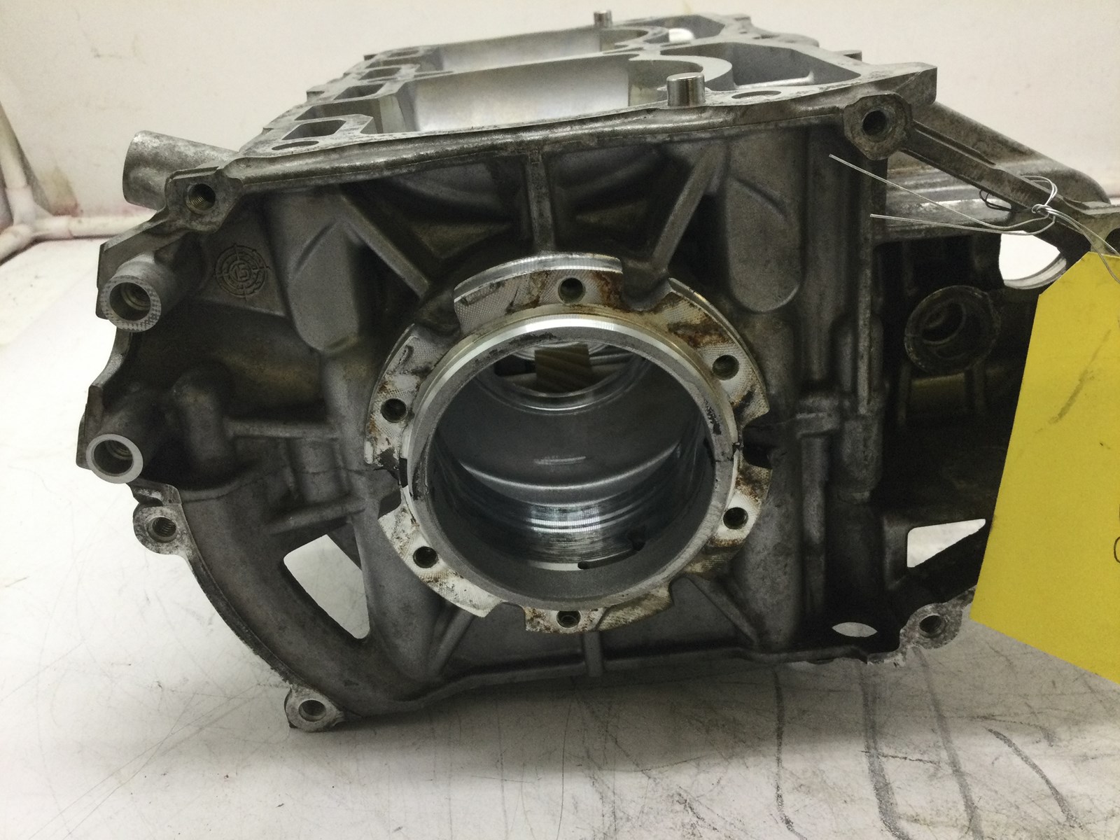 2017 Ski-Doo Crank Case - Image 3