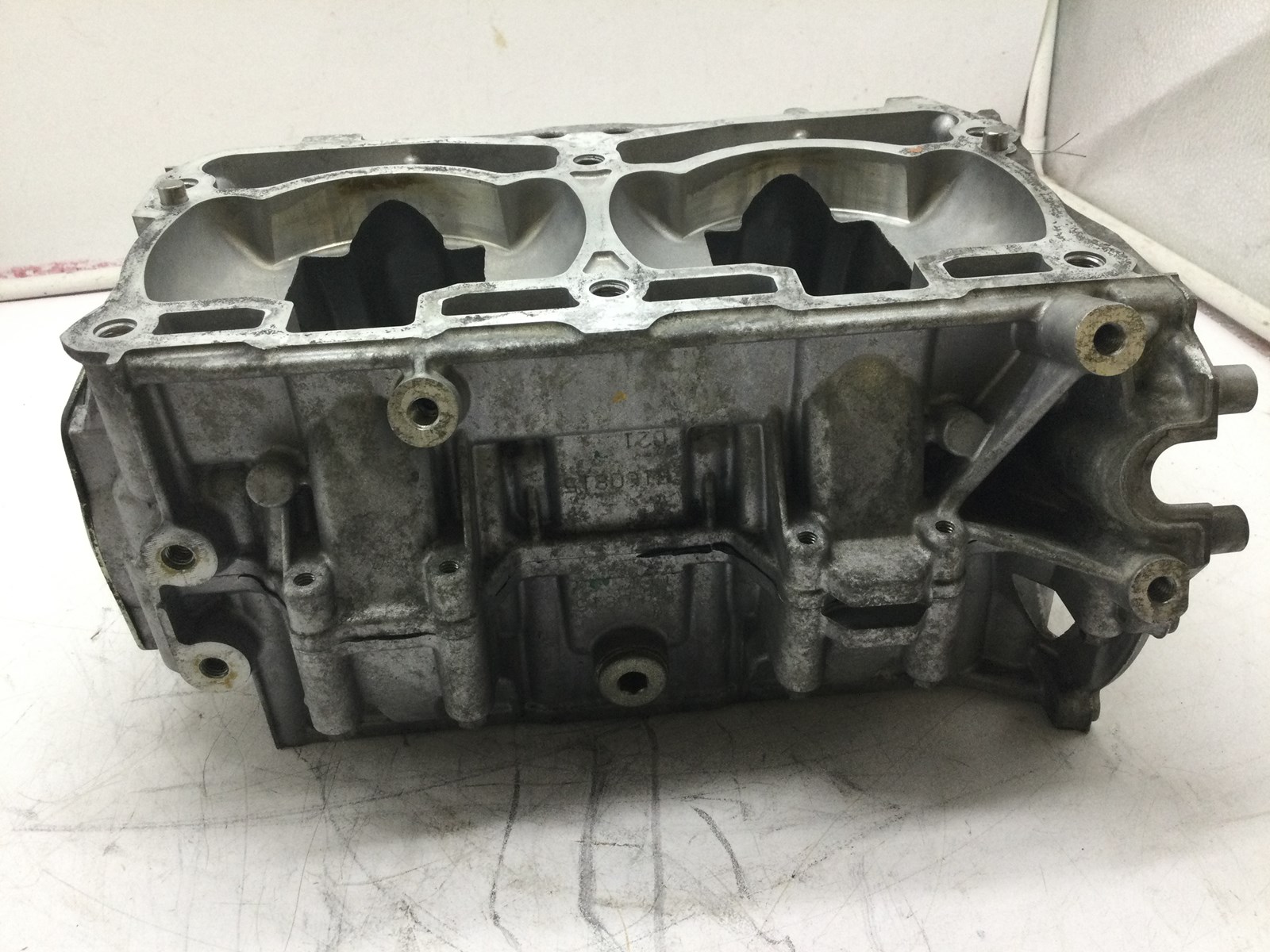 2017 Ski-Doo Crank Case - Image 4