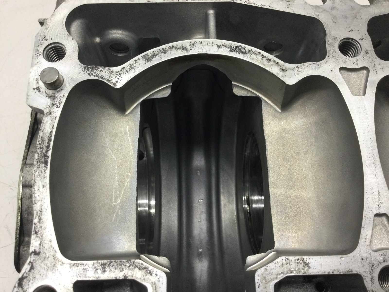 2017 Ski-Doo Crank Case - Image 5