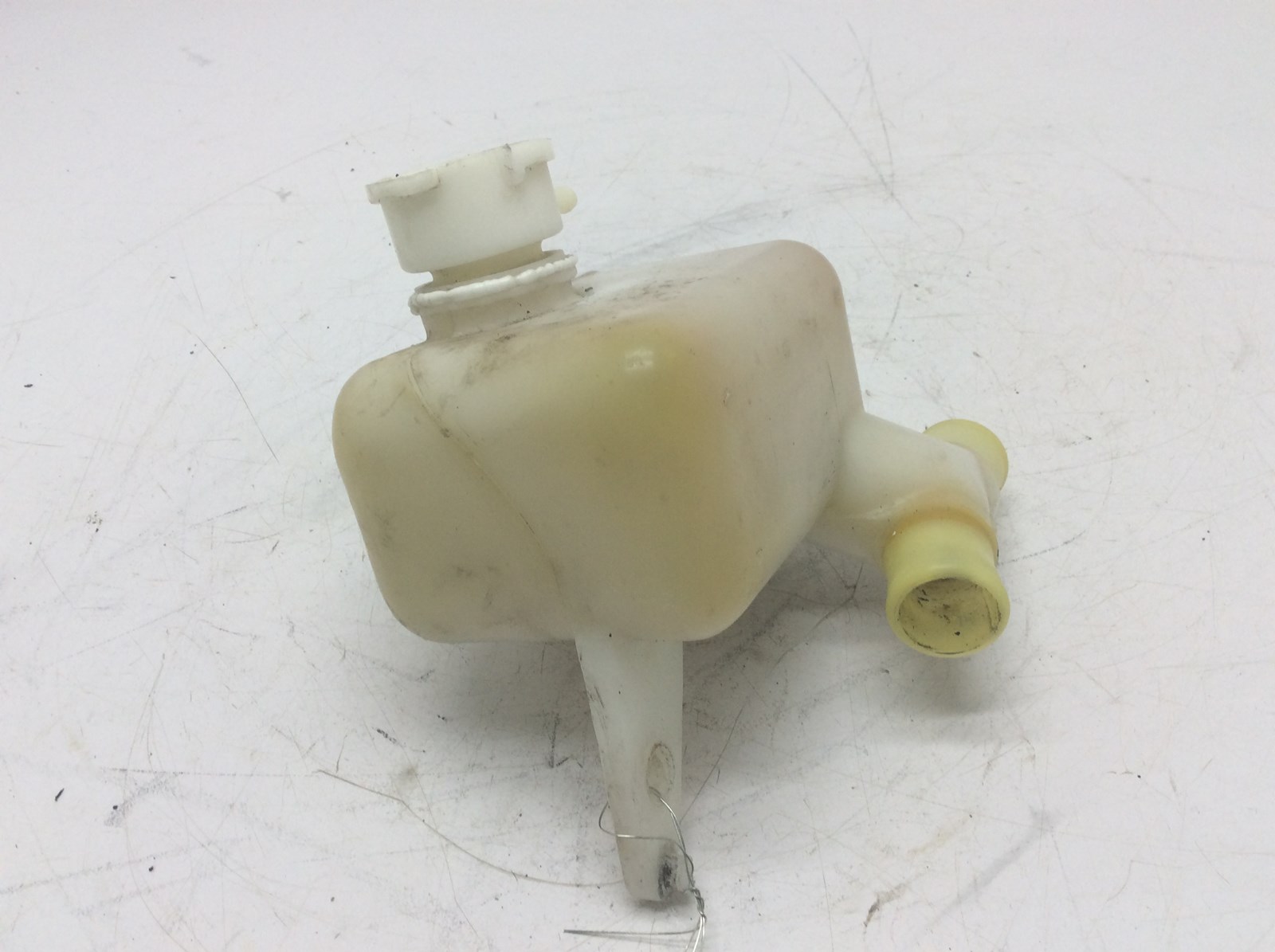 2006 Yamaha Coolant Tank Reserve - Image 2