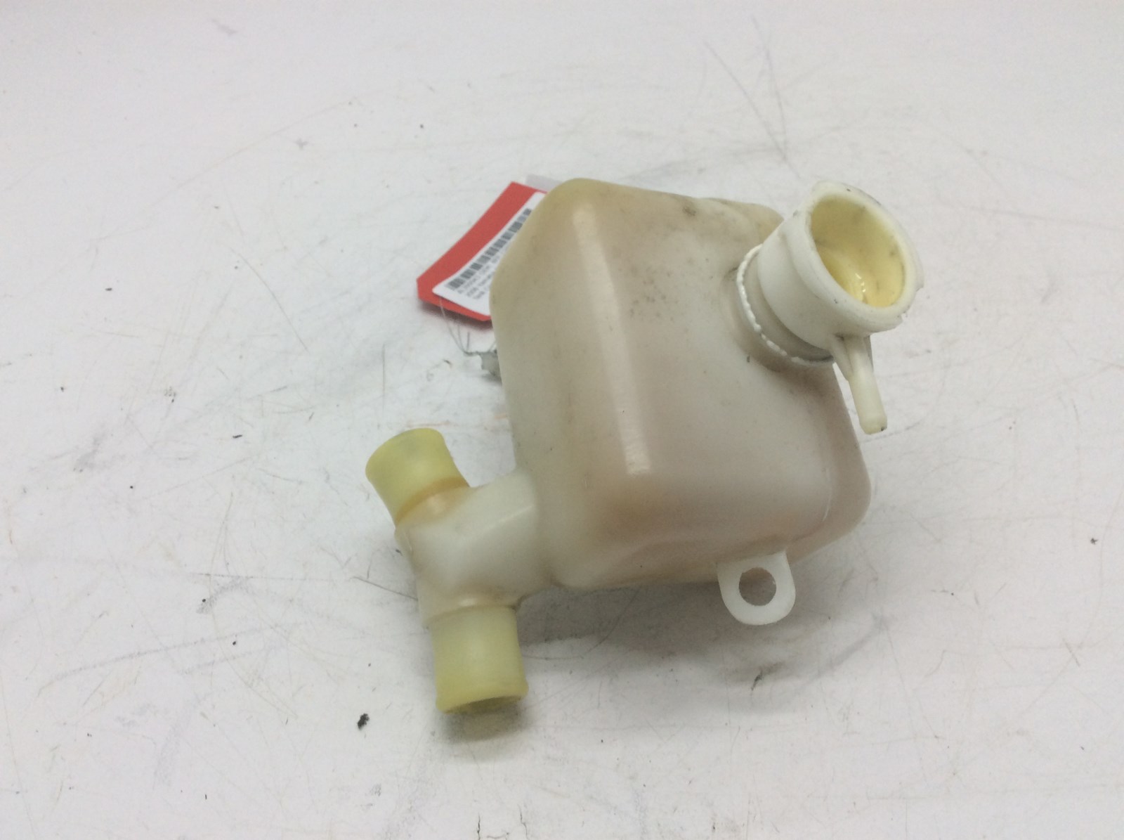 2006 Yamaha Coolant Tank Reserve - Image 4