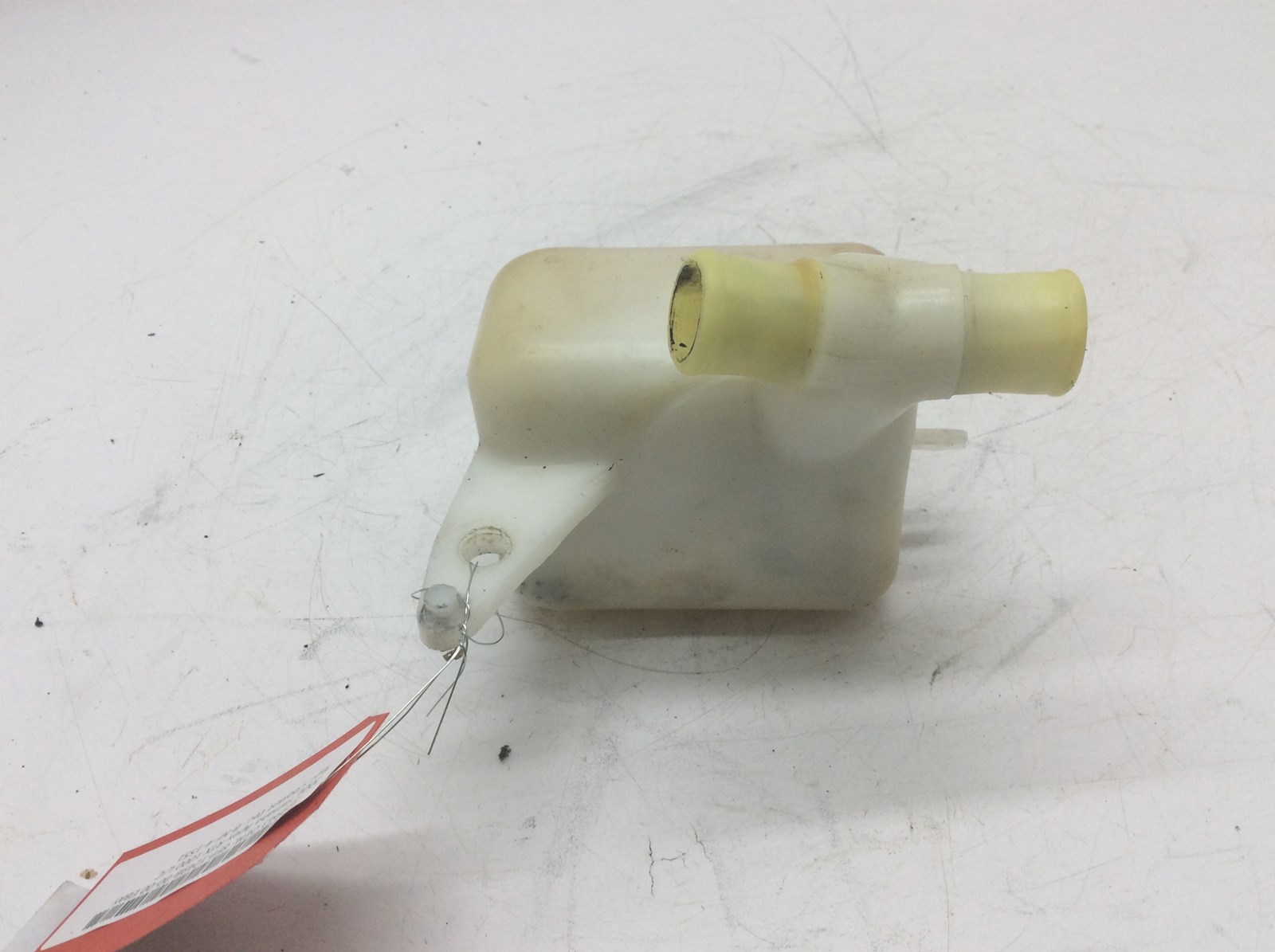 2006 Yamaha Coolant Tank Reserve - Image 5