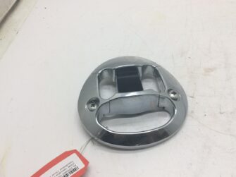 2006 Yamaha Lower 1 & Lower 2 handlebar cover