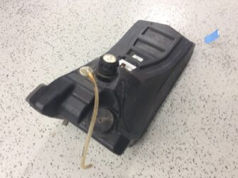 2015 Polaris Gas Tank