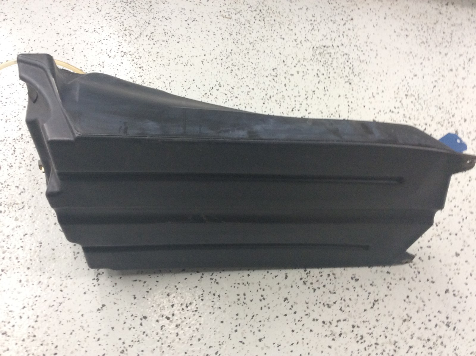 2015 Polaris Gas Tank - Image 5