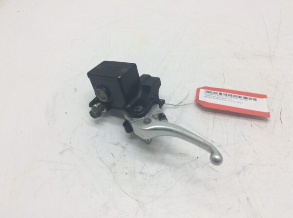 2008 Yamaha Brake Block - Image 3