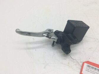 2008 Yamaha Brake Block