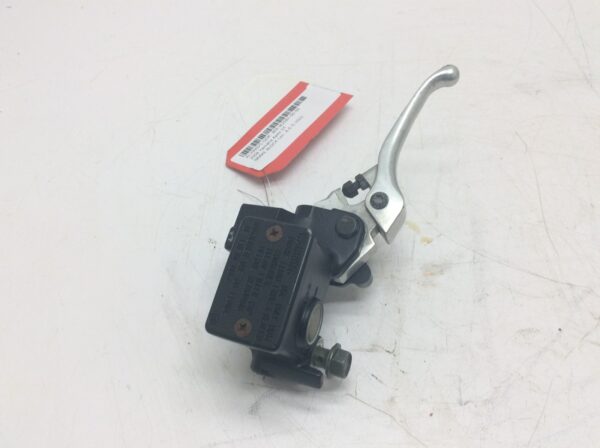 2008 Yamaha Brake Block - Image 4