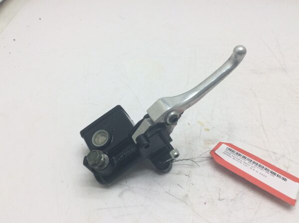 2008 Yamaha Brake Block - Image 5