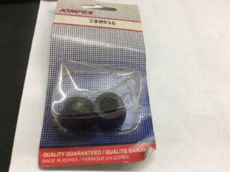 Shock Bushing - NLA