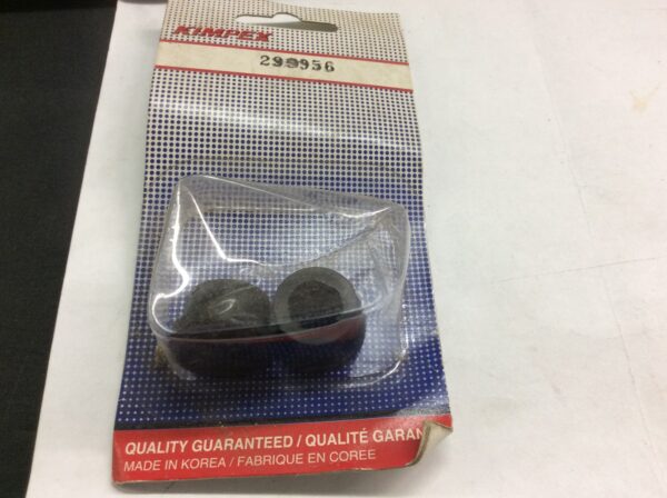 Shock Bushing - NLA