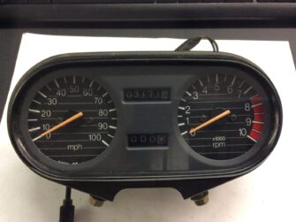 1989 Yamaha Speedo/Tach