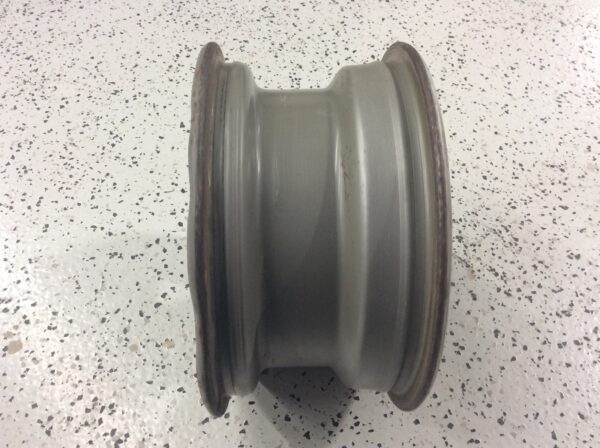 2004 Bombardier Front Rim 12x6 - Image 3