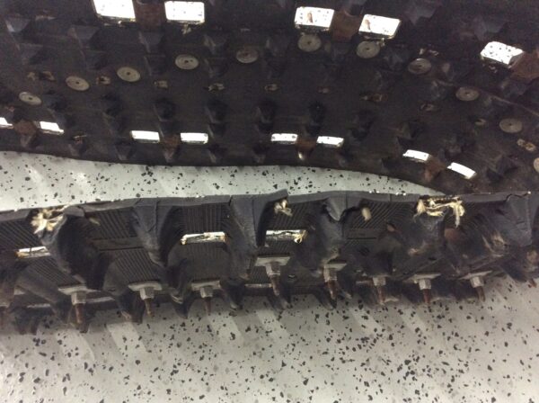 15x121x1.25 Track - Image 3