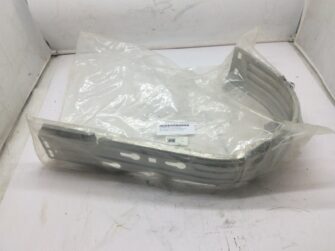 2017 Ski-Doo belt guard