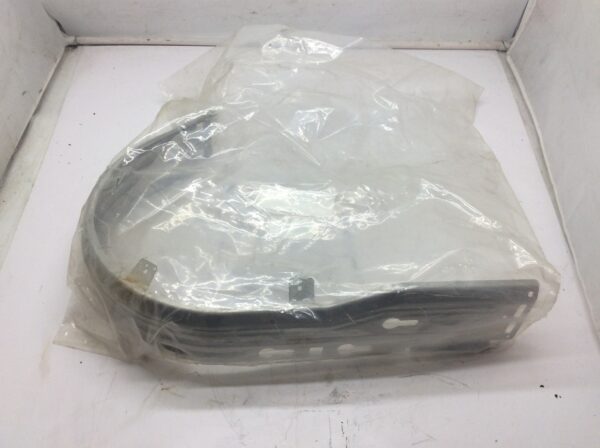 2017 Ski-Doo belt guard - Image 5