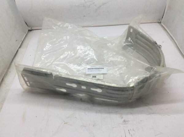 2017 Ski-Doo belt guard