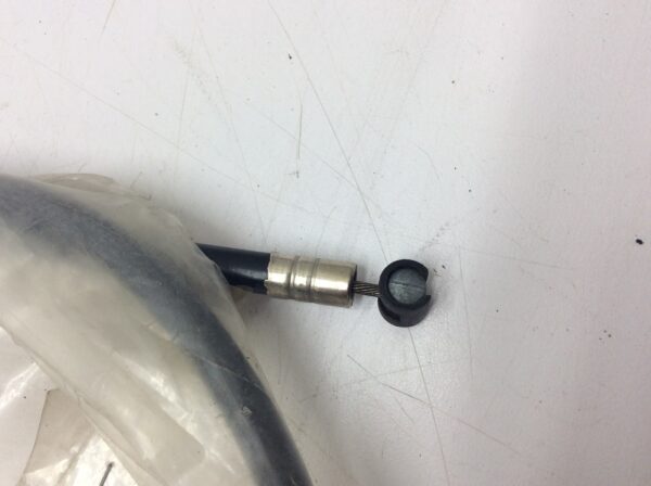 New Clutch Cable - Image 2