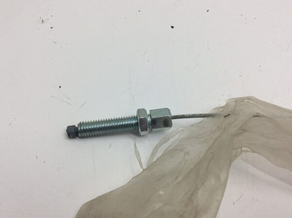 New Clutch Cable - Image 3