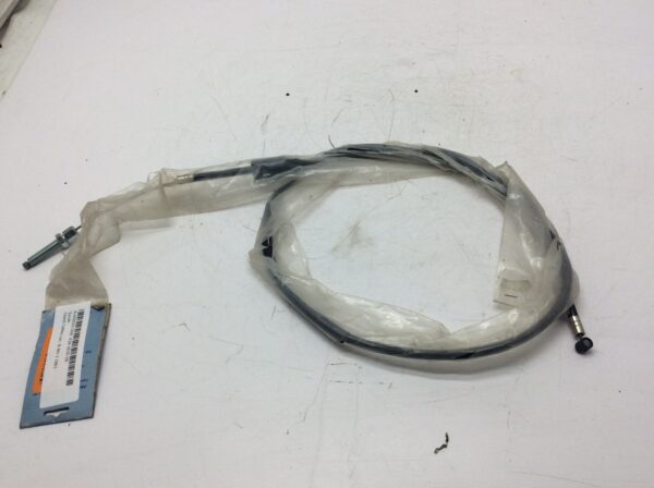 New Clutch Cable