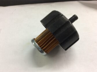 1986 Yamaha Filter Assembly Fuel