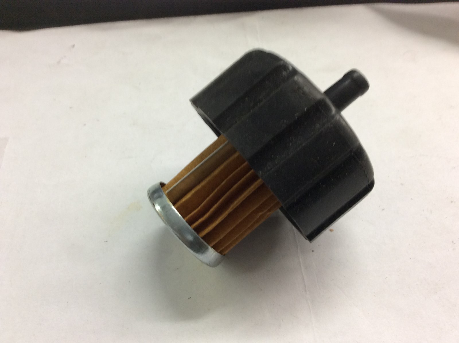 1986 Yamaha Filter Assembly Fuel