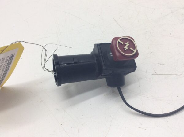 2015 Ski-Doo Kill Switch - Image 2