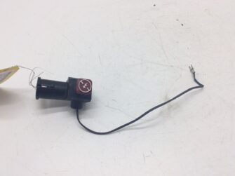 2015 Ski-Doo Kill Switch