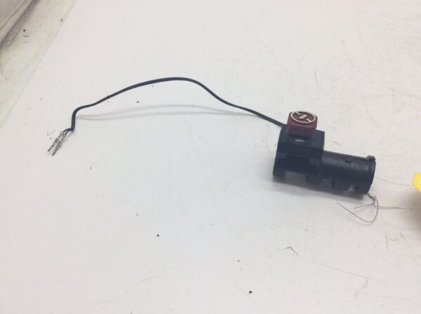 2015 Ski-Doo Kill Switch - Image 5