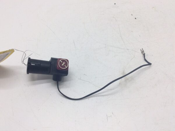 2015 Ski-Doo Kill Switch
